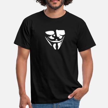 Vendetta vendetta - T-shirt Homme