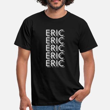Eric Eric - T-skjorte for menn