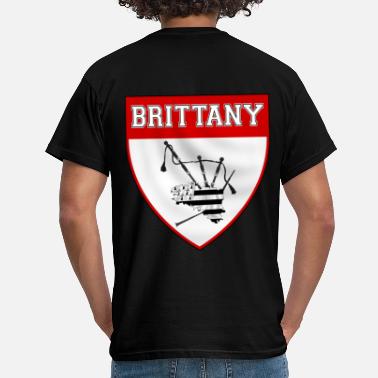 Brittany brittany - Men&#39;s T-Shirt