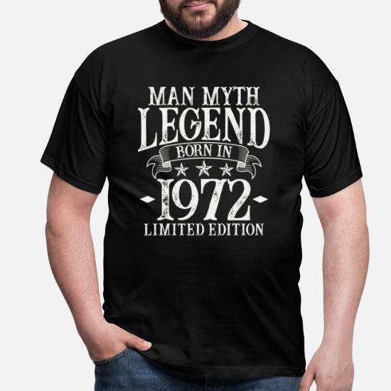 Hombre Pepe Man The Myth Legend Camiseta sin Mangas 