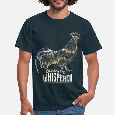 Poulet Rôti Poulet poulet poulet poulet - T-shirt Homme