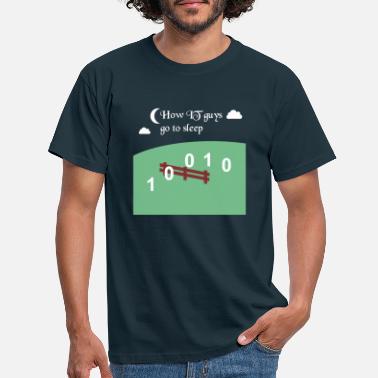 Informatiker Informatiker - Männer T-Shirt