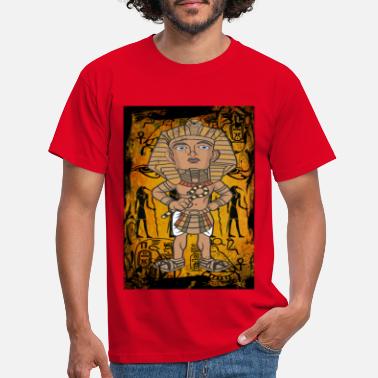 Faraon faraon - Koszulka męska