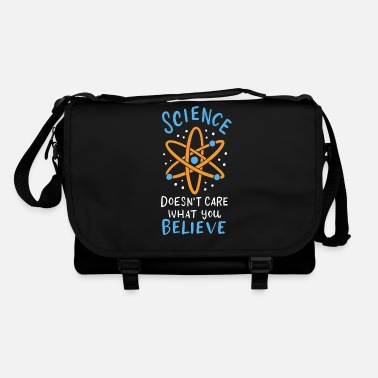 Science Science Science - Shoulder Bag