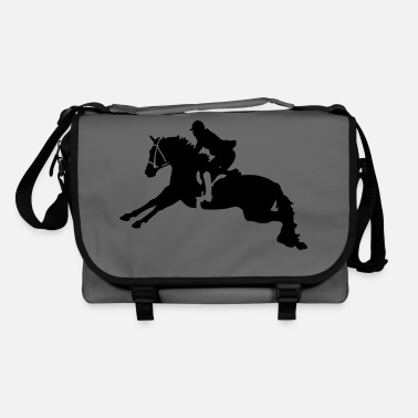 Horseman horseman - Shoulder Bag