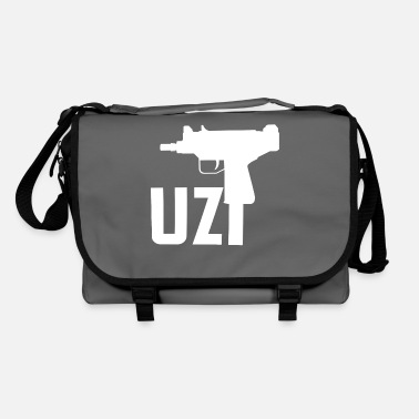 Uzi UZI - Shoulder Bag