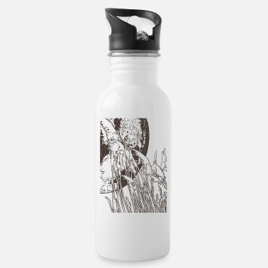 Field field - Water Bottle