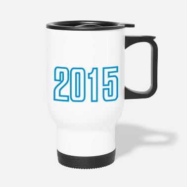 2015 2015 - Travel Mug