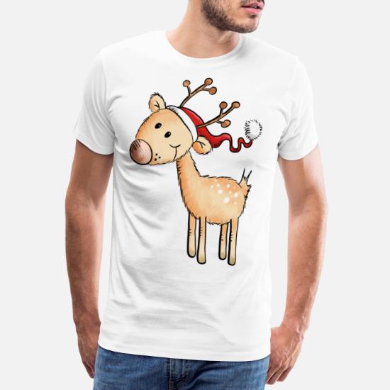 Tshirt T-Shirt Homme Noir Père Noël Joyeux Noël Drôle Humour Fun cadeau