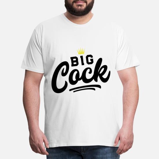 Lubisz dużego penisa?