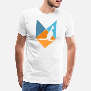 Beuteltier Beuteltier - Männer Premium T-Shirt