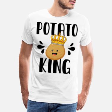 Suchbegriff Kartoffeln Spruche Geschenke Online Shoppen Spreadshirt