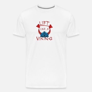 Viking-shirts je suis un papa vikings thor Loki Germains Odin t-shirt s-3xl