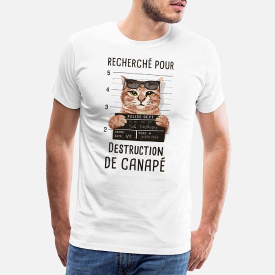 Today Hommes Pas Today T-Shirt Chat Drôle Paresseux Sommeil Chaton Haut Cadeau Manches 