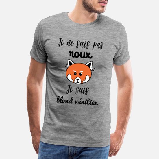 OH pour Fox saké Funny Novelty T-shirt excellente idée de cadeau noël anniversaire 