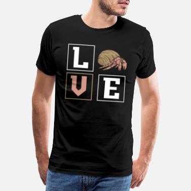 Delikatesse Krebs Delikatesse - Männer Premium T-Shirt