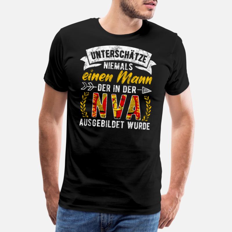 /Flächentarn T-shirt NVA Fleurs