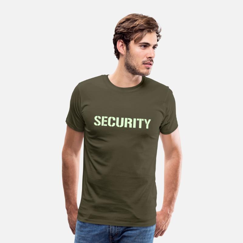 Capuche Security Videur Sécurité service de sécurité Club Fête