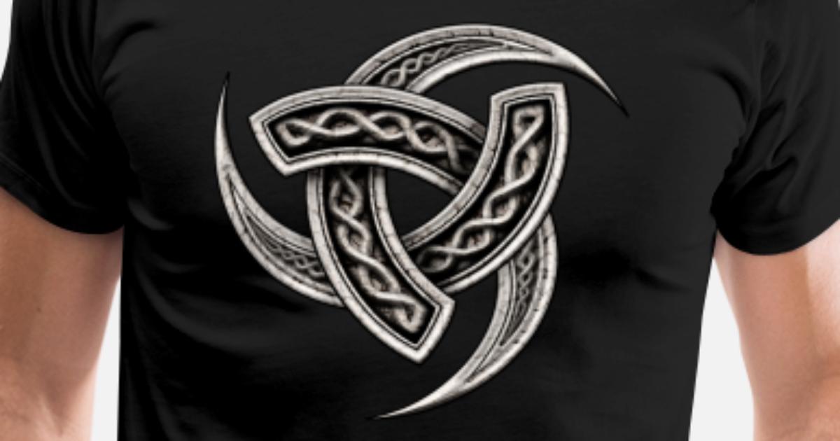 Mythologie symbole tattoo nordische Wikinger Symbole,