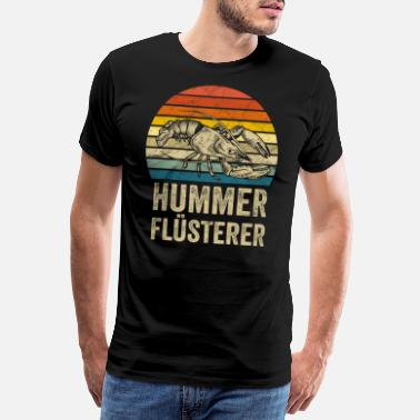 Hummer Hummer Hummer Hummer - Männer Premium T-Shirt