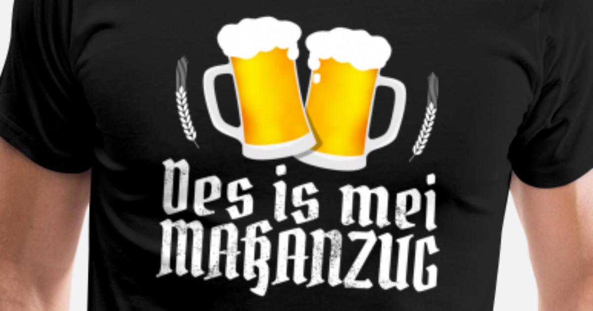 lustige Sprüche Maßkrug Größe 1 Liter plus 2 x Bayerischer Bierschatten gratis 