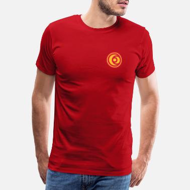ChocoCorp Uniform - Men&#39;s Premium T-Shirt