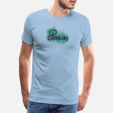 Gift Gift - Männer Premium T-Shirt