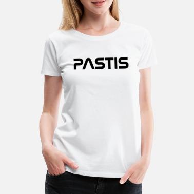 Pastis PASTIS - Frauen Premium T-Shirt