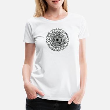 Symbolik Symbolik - Frauen Premium T-Shirt