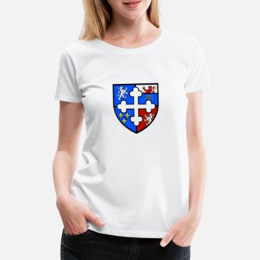 Orthodox cross orthodox - Women&#39;s Premium T-Shirt