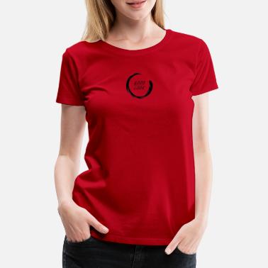 Look Good GOOD LOOK - Women&#39;s Premium T-Shirt