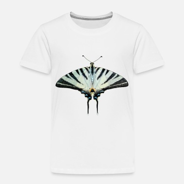Butterfly Butterfly, butterfly - Kids&#39; Premium T-Shirt