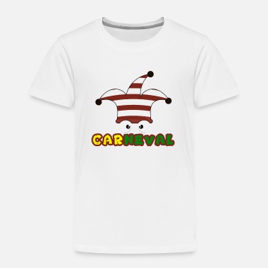 Carneval 2021 Carneval - Kids&#39; Premium T-Shirt