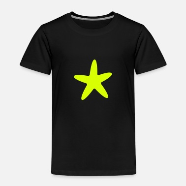Étoile De Mer étoile de mer | étoile de mer - T-shirt premium Enfant
