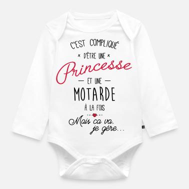 Vetements Pour Bebes Moto A Commander Spreadshirt