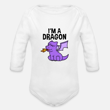 Vêtements Vêtements enfant unisexe Bodies Bodys pour bébés Combo Dragon & 3 oeufs de Dragon.. 