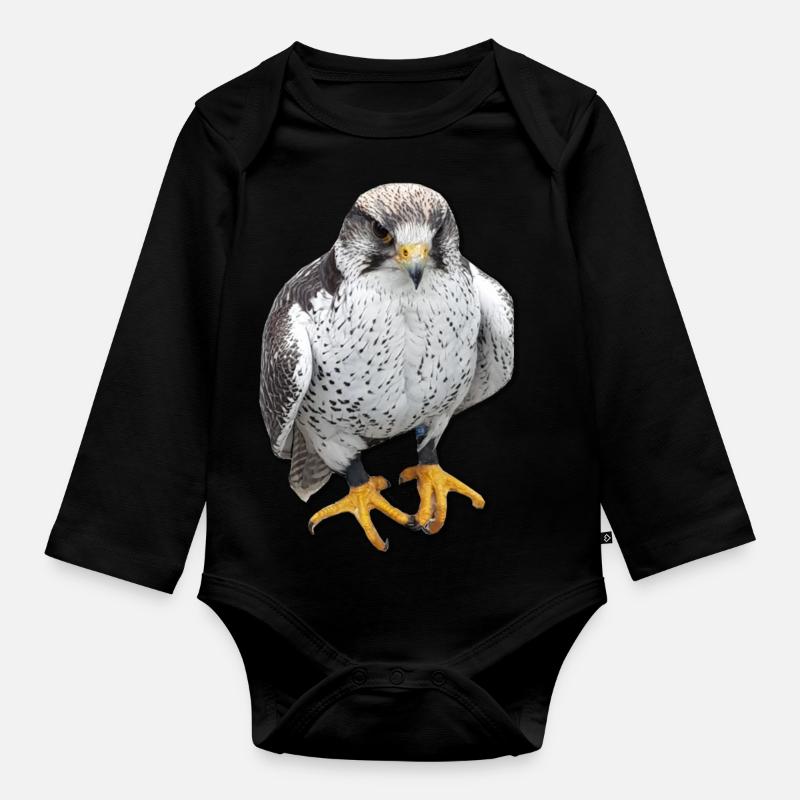 Bodies Bebe De Aves Rapaces Disenos Unicos Spreadshirt