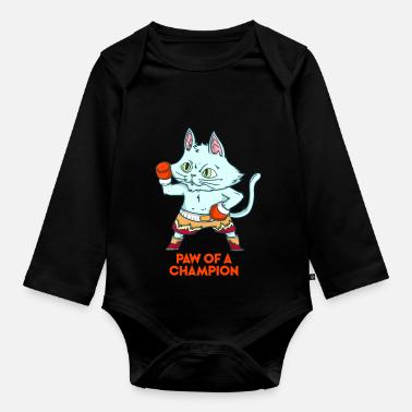 Bodies Bebe Boxer A Acheter En Ligne Spreadshirt