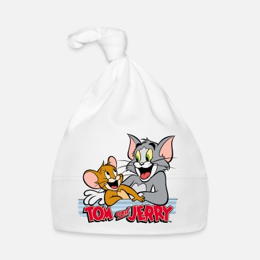 Tom and Jerry Happy Friends - Babyhue
