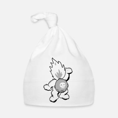 Bonnets Bebe Bisounours A Acheter En Ligne Spreadshirt