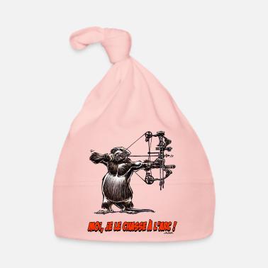 Bonnets Bebe Ragondin A Acheter En Ligne Spreadshirt