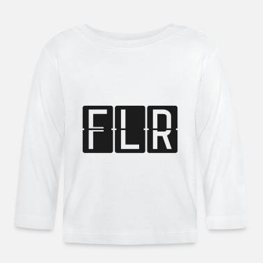 Florence Florence - Baby Longsleeve Shirt