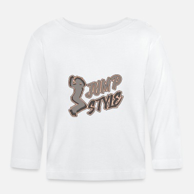 Jumpstyle Jumpstyle - JUMPSTYLE - T-shirt manches longues Bébé