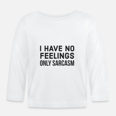 Cool Quote Funny Quotes, Funny Quotes, Cool Quote, Cool Quote - Baby Longsleeve Shirt