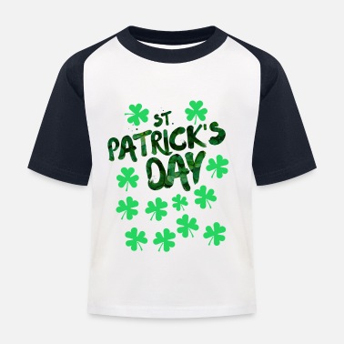 1st Holiday First First Holiday 1st St Patrick Shirt Patricks Theme Shirt St Patricks Day Shirt St Kleding Meisjeskleding Tops & T-shirts T-shirts 1st Embroidered Holiday Shirt 1st 