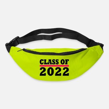 Classe Class of 2022 - Marsupio