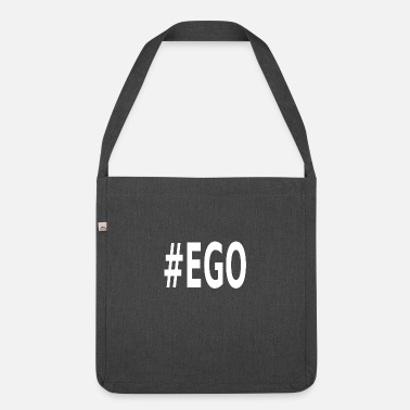 Ego EGO - Umhängetasche aus Recyclingmaterial