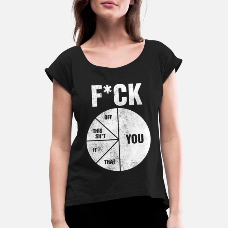Begyndelsen forståelse hul Fuck det lort t-shirts | Enestående designs | Spreadshirt