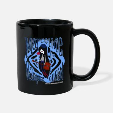 Adventure Times Marceline Vampire Queen Mug - Kopp