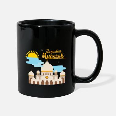 Umra Moubarak Dua Islamique Musulman Boisson Tasse Verre Café Thé Tasse Cadeau 1